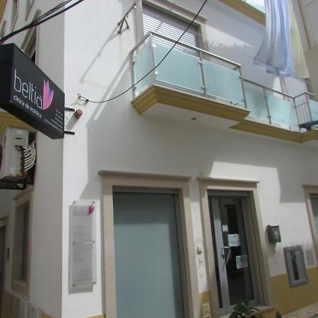 Apartamento Beltia Apartment Nazaré Exterior photo