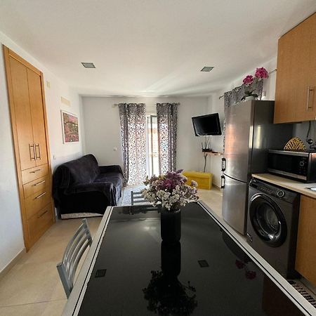 Apartamento Beltia Apartment Nazaré Exterior photo
