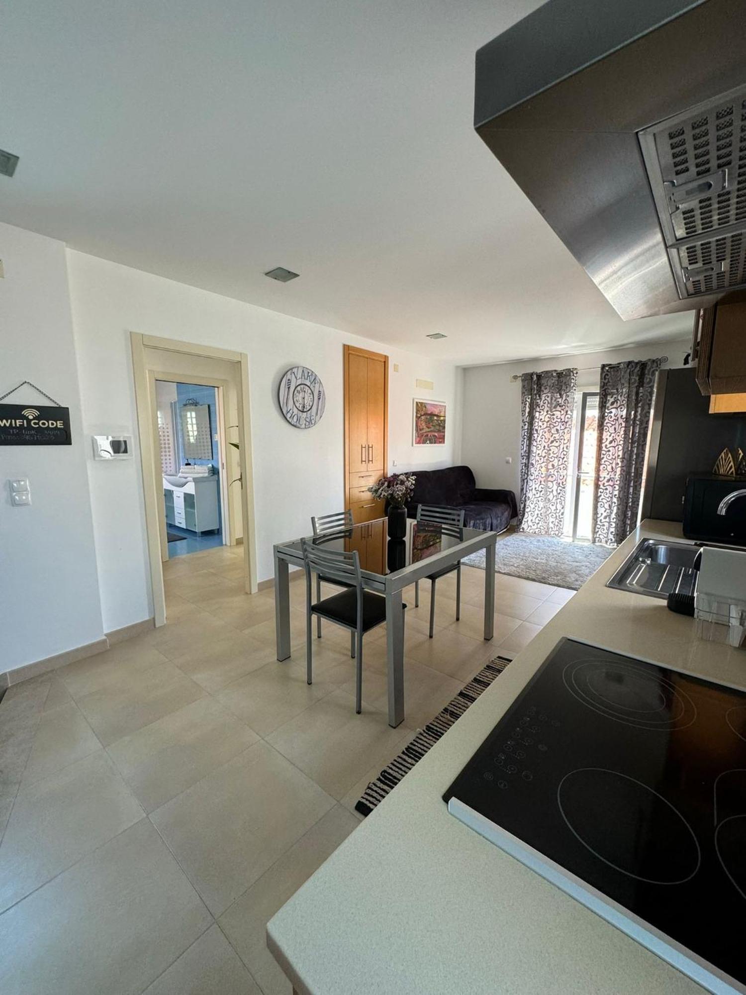 Apartamento Beltia Apartment Nazaré Exterior photo