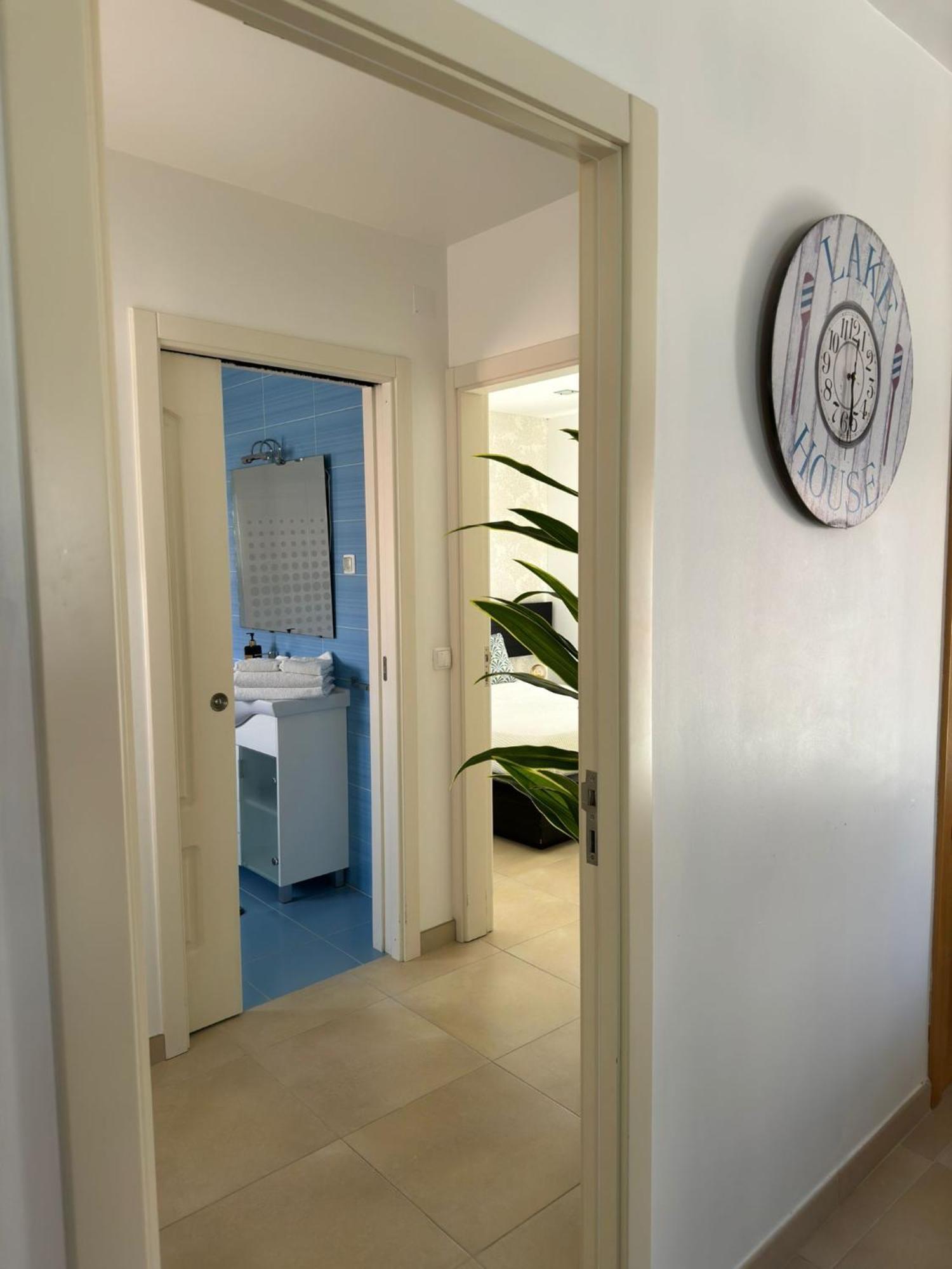 Apartamento Beltia Apartment Nazaré Exterior photo