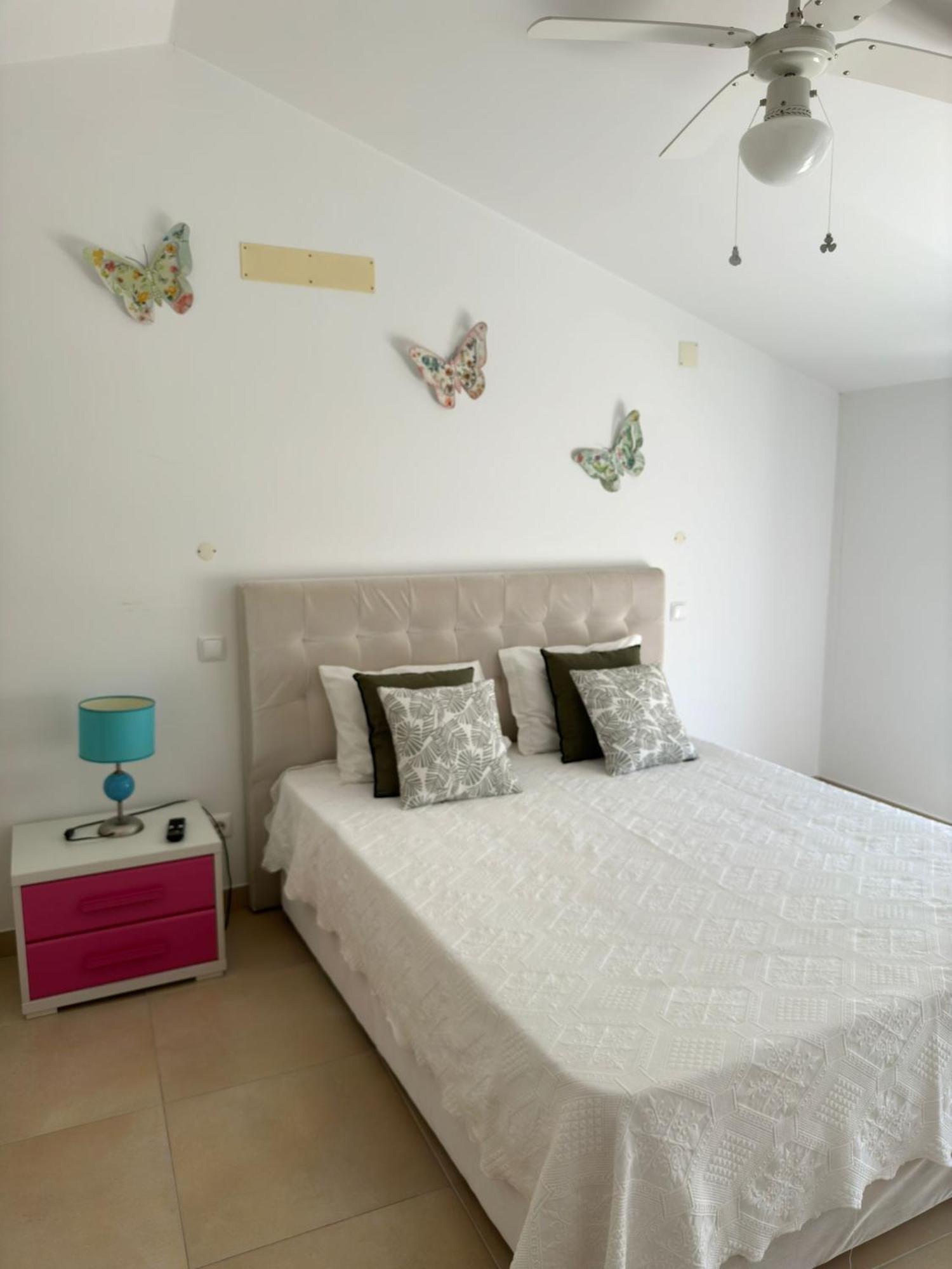 Apartamento Beltia Apartment Nazaré Exterior photo