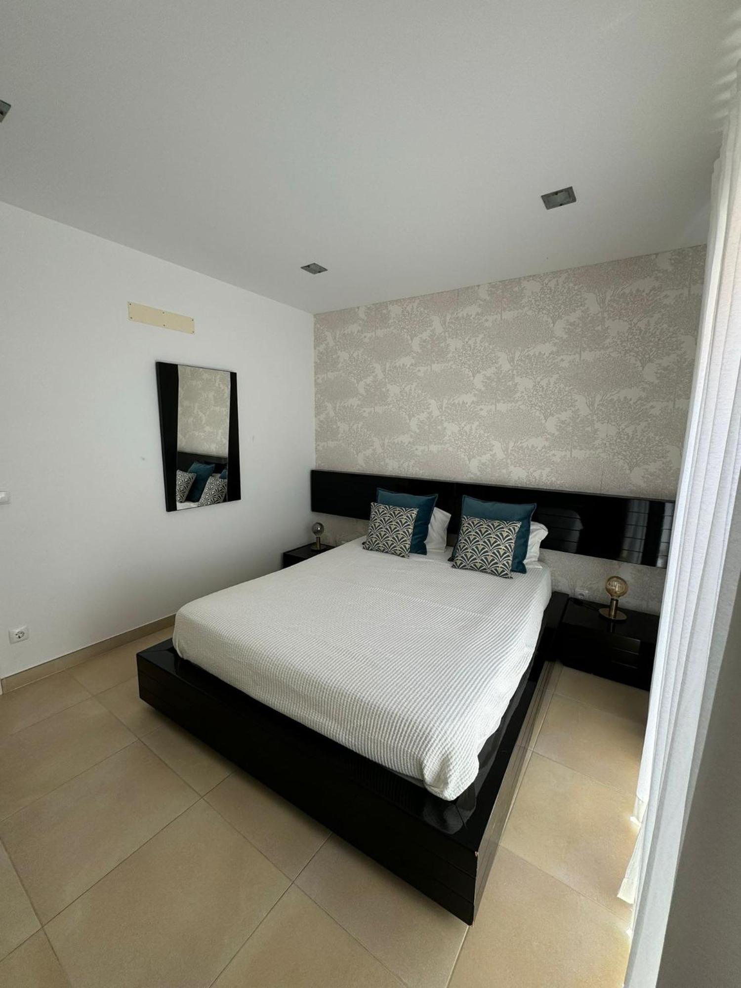 Apartamento Beltia Apartment Nazaré Exterior photo